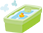 入浴のイメージ